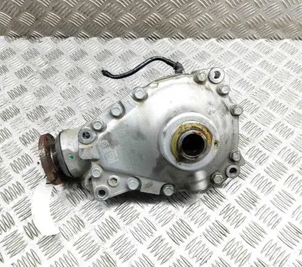 BMW X3 G01 Front differential 10346268 10346269