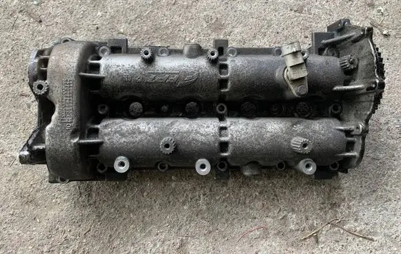 Fiat Doblo Rocker cam cover 55193550