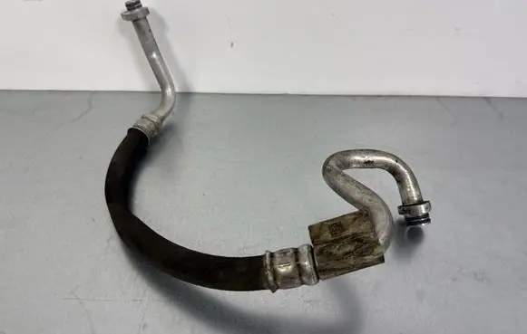 Jaguar F-Pace Air conditioning (A/C) pipe/hose GX7319N602BC