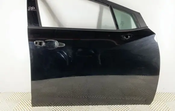 Nissan Micra K14 Front door TEGNE