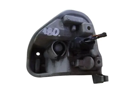 Audi A4 S4 B8 8K Tail light bulb cover holder 21972102