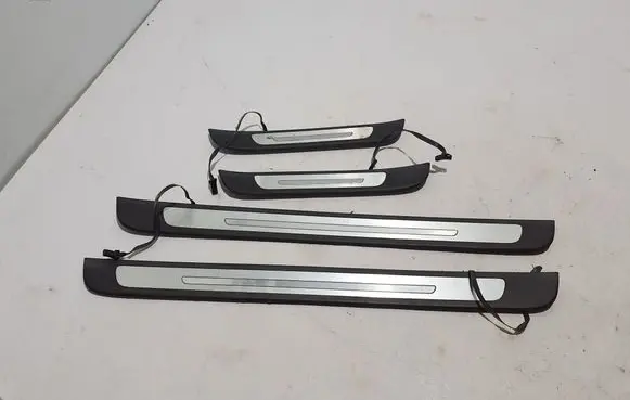 Audi A6 S6 C7 4G Front sill trim cover 4G0945405G
