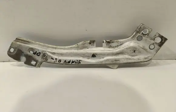 Citroen Jumpy Headlight/headlamp mounting bracket E0725A01 017865