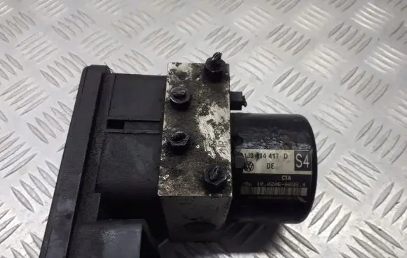 Skoda Octavia Mk1 (1U) ABS Pump 1J0914417D