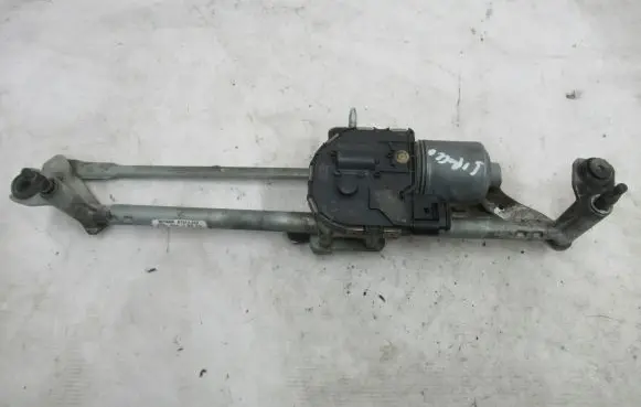 Volkswagen Scirocco Rear window wiper motor 1K8955119B SW0602