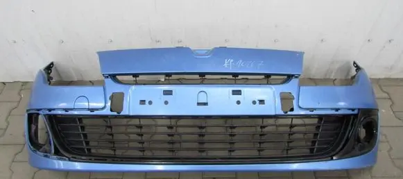 Renault Megane III Front bumper 620221285R
