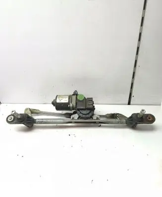 Fiat Bravo Front wiper linkage and motor MS159200-8650