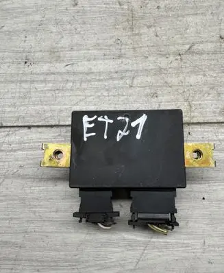Volkswagen Sharan Immobilizer control unit/module 7M3953257 YM2119A366AA 73657912