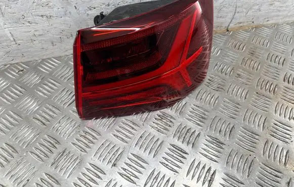 Audi A6 C7 Rear/tail lights 4G9945096F 90053958