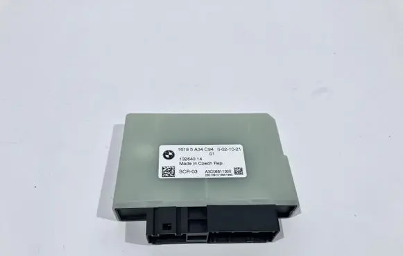 BMW 1 F40 Adblue control unit 5A34C94