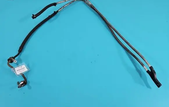 Power steering hose/pipe/line