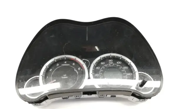 Honda Accord Speedometer (instrument cluster) 78100TL0E113M1