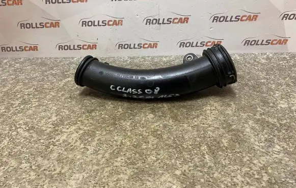 Mercedes-Benz C W204 Intercooler hose/pipe A6460980207