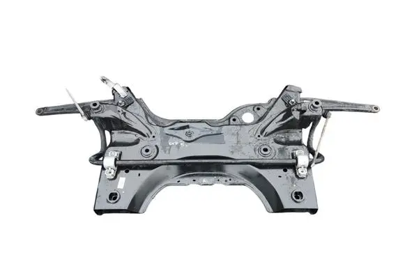 Citroen Jumpy Front axle beam 9816863680