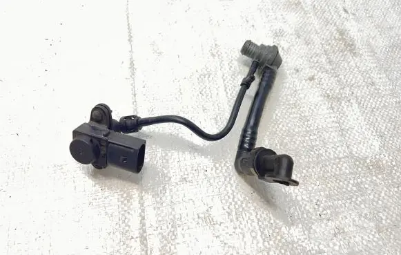 BMW 1 E81 E87 Air pressure sensor 7566784