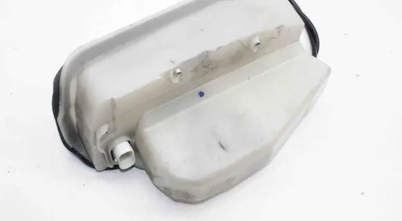 Tesla Model 3 Coupe door lock (next to the handle) 106896400L