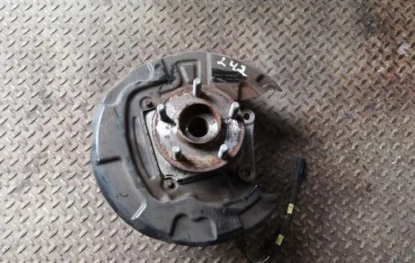 Ford Mondeo MK V Rear wheel hub DG9C58758A