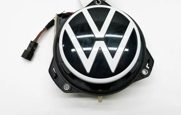 Reversing camera