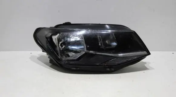 Volkswagen Caddy Headlight/headlamp 2K1941016B 1ED01228602
