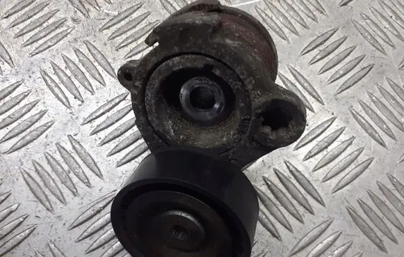 Chevrolet Epica Alternator belt tensioner pulley F-556587