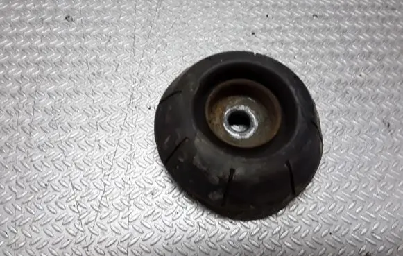 Chevrolet Nubira Front coil spring rubber mount 