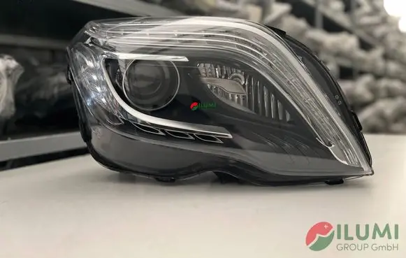 Mercedes-Benz GLK (X204) Headlight/headlamp A2048201639