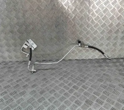 Mercedes-Benz Sprinter W907 W910 Air conditioning (A/C) pipe/hose A9108301800