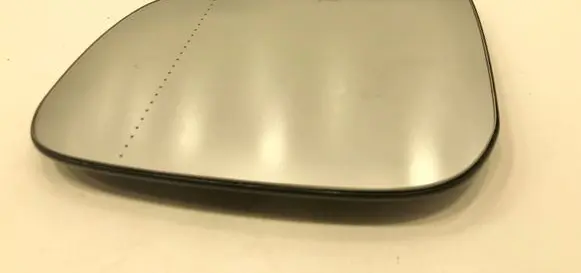 Volvo S80 Wing mirror glass 3001893
