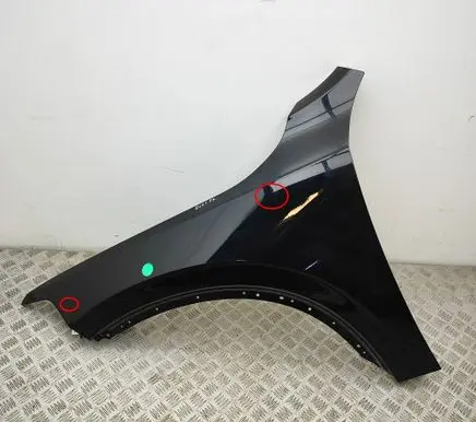 Volvo XC90 Fender 31651675