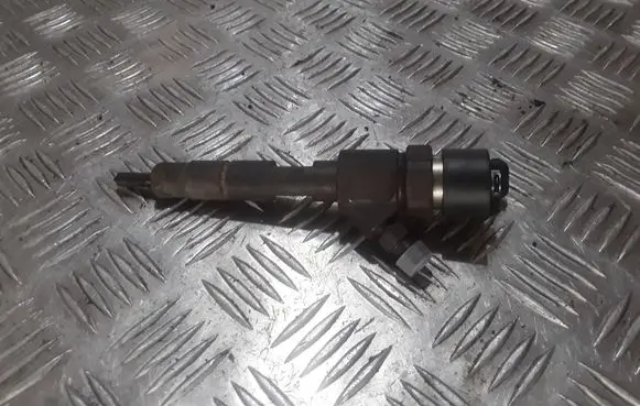 Renault Laguna II Fuel injector 0445110021 7700111014