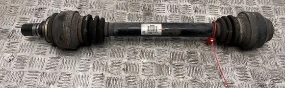 BMW 5 F10 F11 Front driveshaft 2284115