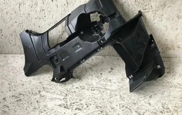 BMW X1 F48 F49 Front bumper mounting bracket