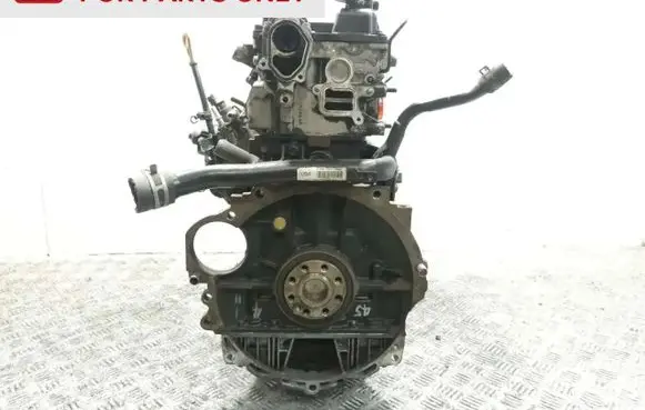 Hyundai ix35 Engine D4FD