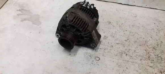 Mercedes-Benz CLK A208 C208 Generator/alternator A0101545402