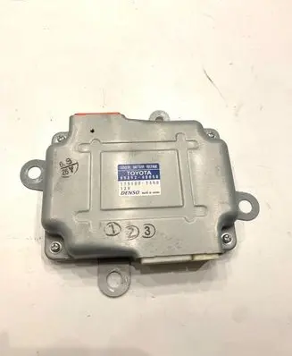 Lexus NX Other control units/modules 8989248050