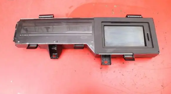 Renault Scenic III - Grand scenic III Speedometer (instrument cluster) 248106538R