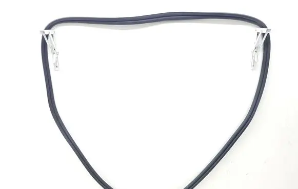 Ford Kuga I Trunk rubber seal (body) 