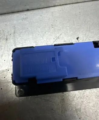 BMW 5 F10 F11 Tailgate/boot open switch button 916264303