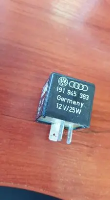 Audi A6 S6 C4 4A Other relay 191945383