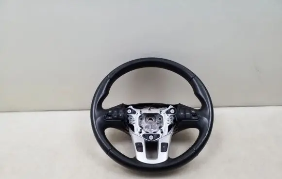 KIA Sportage Steering wheel 561103U751EQ