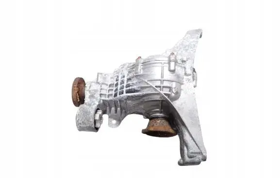 Audi A4 S4 B9 8W Rear differential 0G2500043