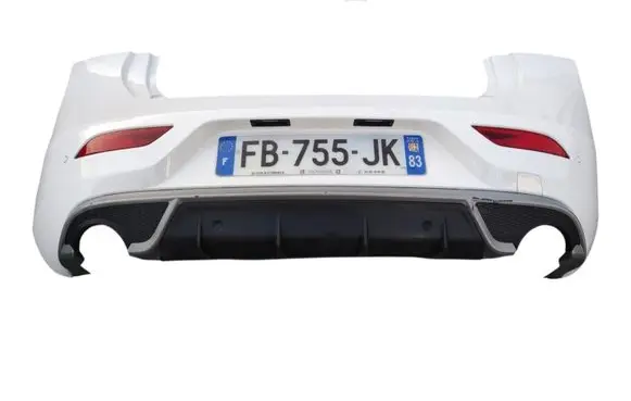 Volvo V40 Rear bumper 31347162