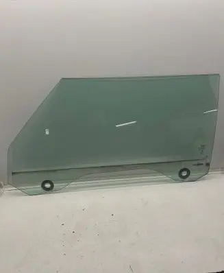 Mini One - Cooper F56 F55 Front door window/glass (coupe) 7296447 43R00049 DOT24M25AS2