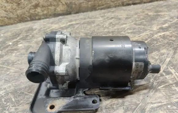Mercedes-Benz CL C215 Electric auxiliary coolant/water pump 0392022003 A2205040740
