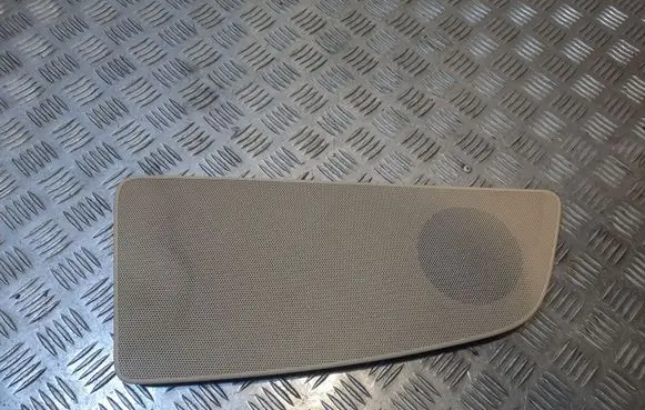 Audi A8 S8 D4 4H Parcel shelf speaker trim grill 4H0863488A
