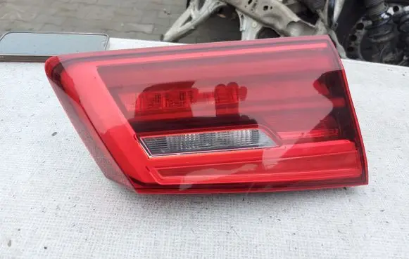 BMW 5 G30 G31 Tailgate rear/tail lights 7376473