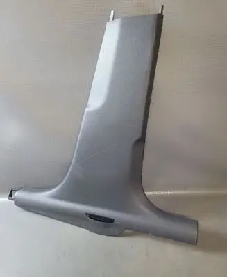 Skoda Octavia Mk3 (5E) (B) pillar trim (bottom) 5E0853370