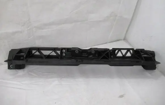 Peugeot 508 II Radiator support slam panel 9816603980