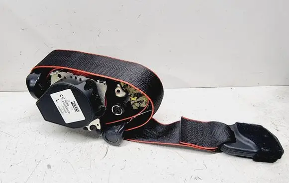 Renault Arkana Front seatbelt 868855866R