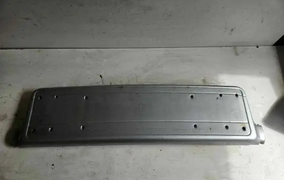 Nissan Primera Number plate surrounds holder frame BM51004-8